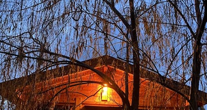 İnlice Ünzile Bungalow