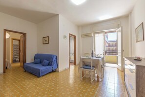 Living area - 3492 Appartamento Vida Loca by Barbarhouse (Gallipoli)