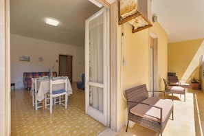 Departamento | Cocina privada