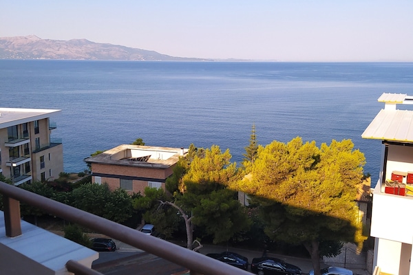 Standaard tweepersoonskamer | Lakens van Egyptisch katoen, luxe beddengoed, gratis wifi