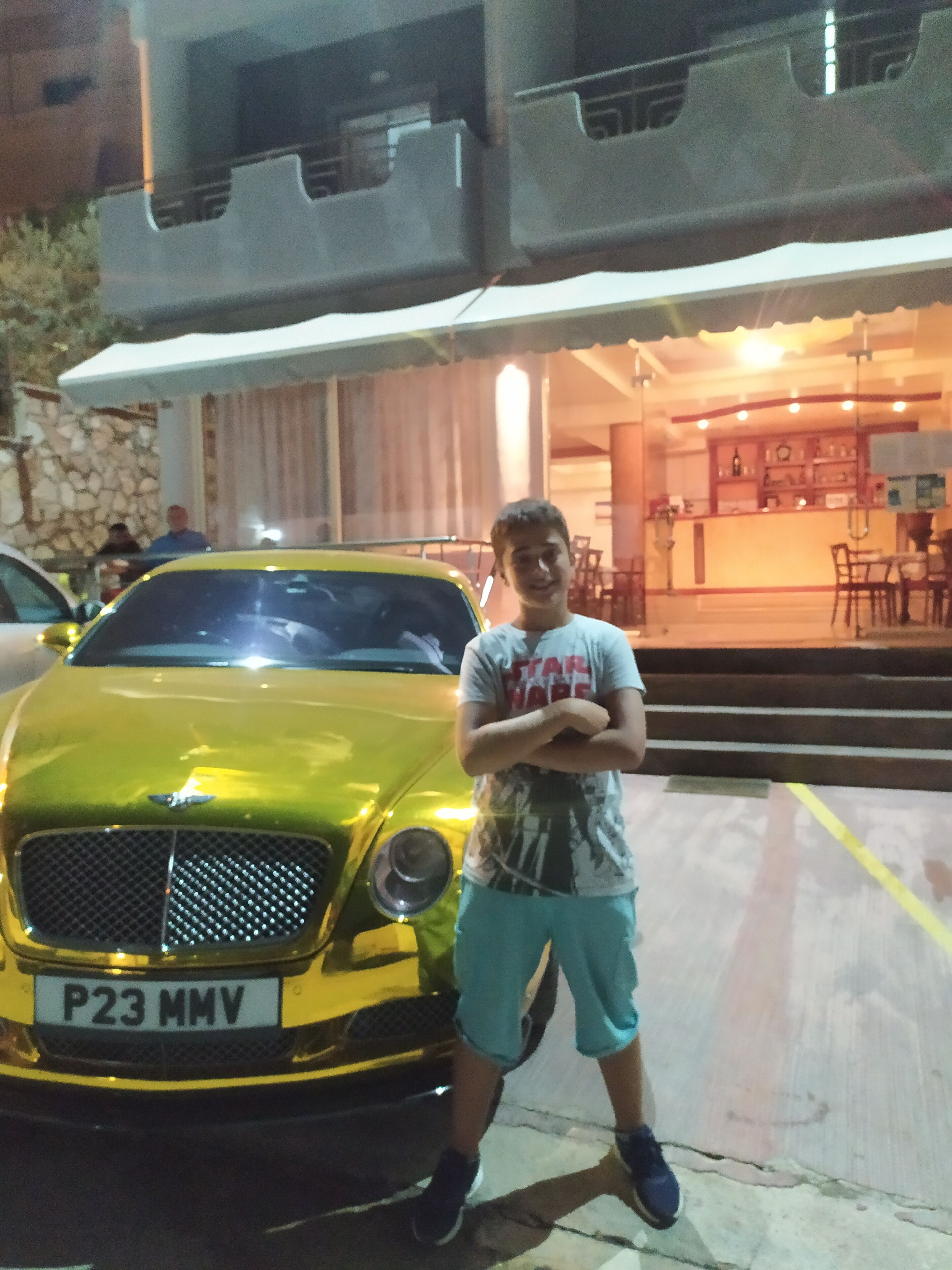 Foto - Hotel Chicago