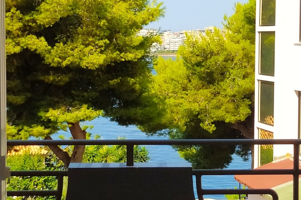 Standard Double Room | Egyptian cotton sheets, premium bedding, free WiFi