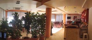 Restaurant - Hotel Chicago (Sarandë)