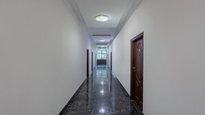 الردهة