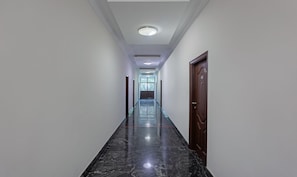 Lobby - Treebo Akshaya Residency (Bengaluru)