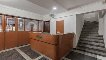 Recepción