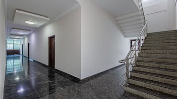 Escaleras