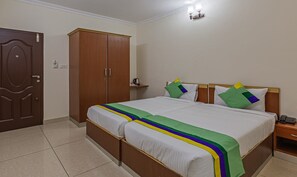 Standard Room | Room amenity