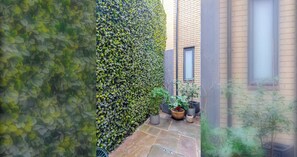 Property grounds - Modern 1 Bed | Private Patio | WiFi | East London (London)