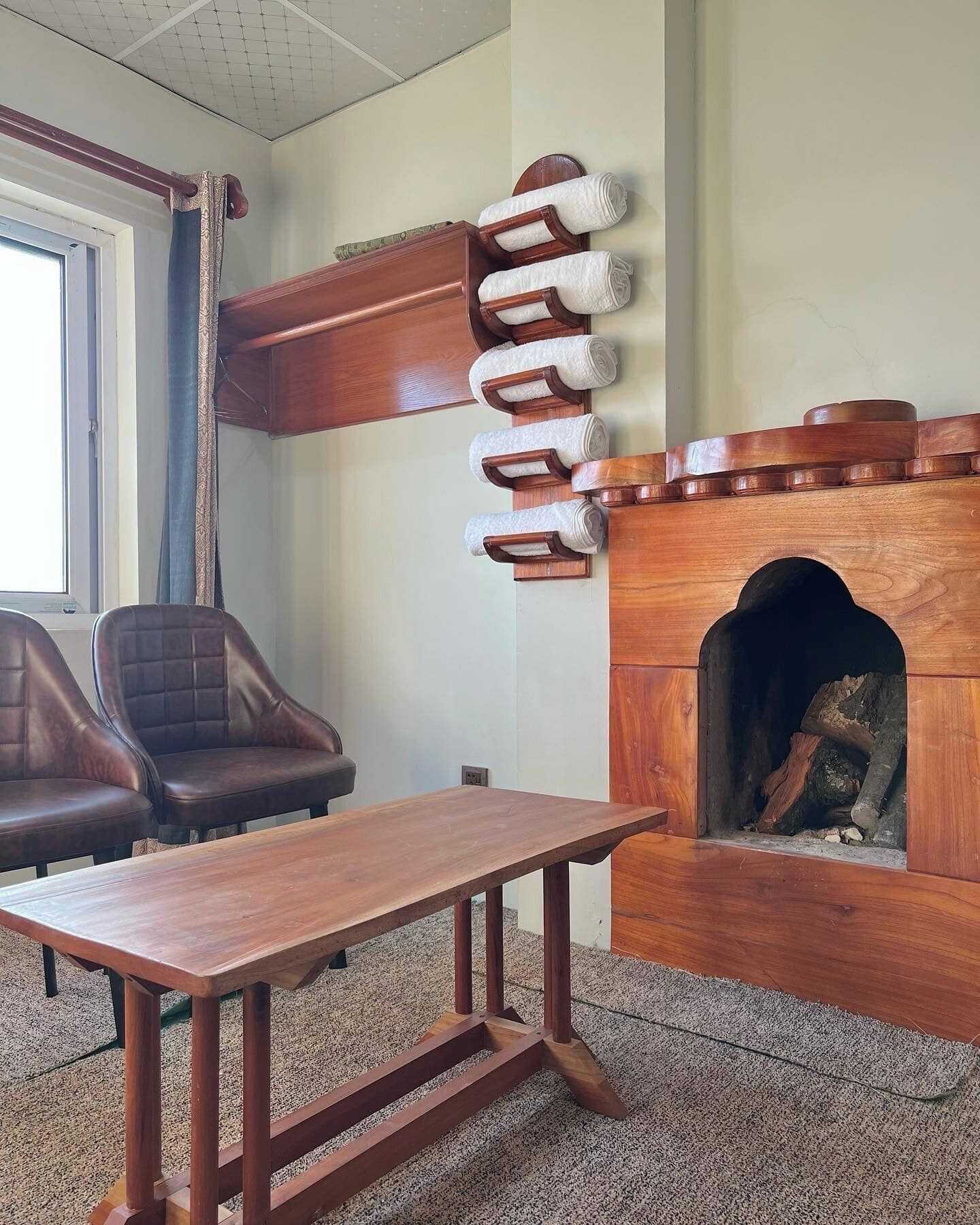 Deluxe Double Room | Soundproofing, iron/ironing board, free WiFi