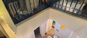 Dar Coeur De Tangier