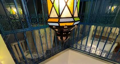 Dar Coeur De Tangier