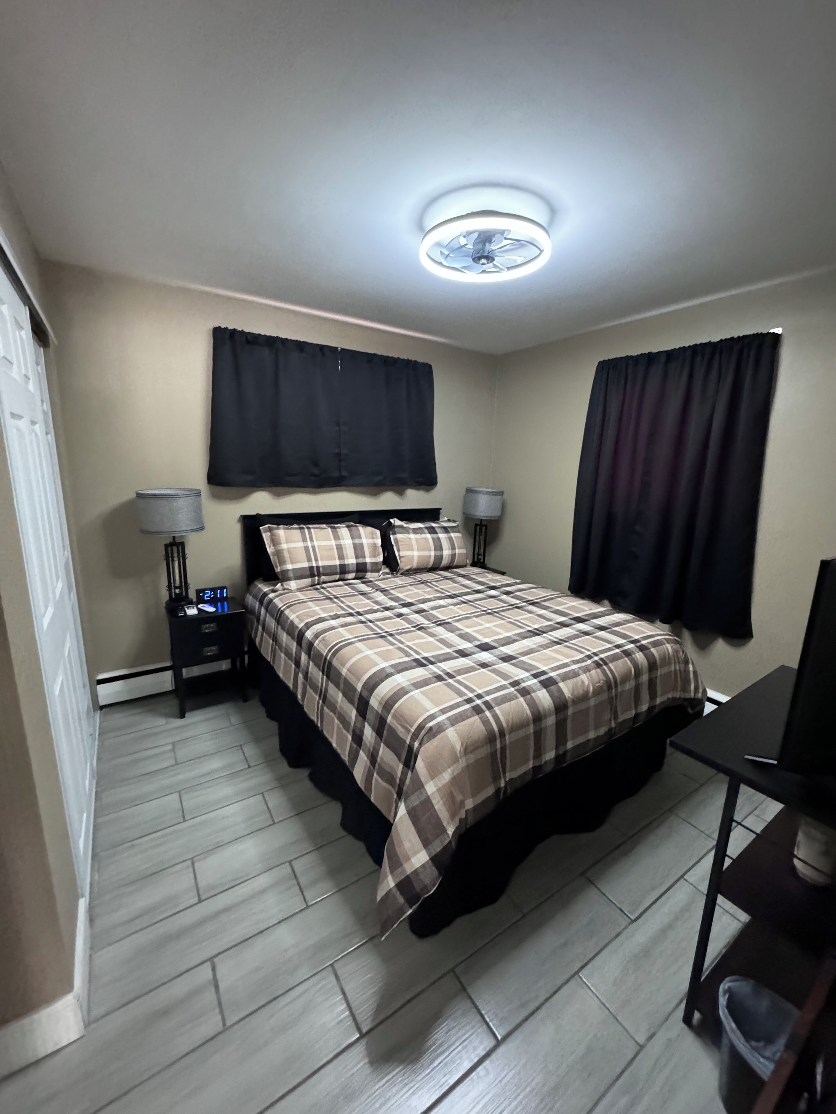 2 habitaciones y wifi gratis 