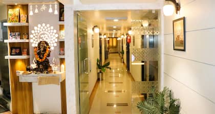 Hotel Vrundavan