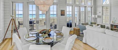 تلفزيون، ستيريو، مكتب