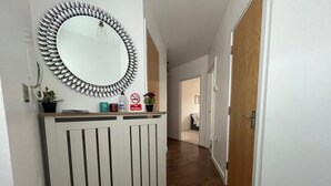 Apartment, Multiple Beds | Interior - Stunning 2-bed Apartment in Dartford Near Station (Dartford)