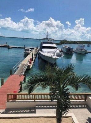 Port de plaisance