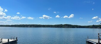 High Rock Lake Guest Studio