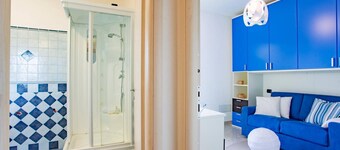 Casa a Telti by Wonderful Italy
