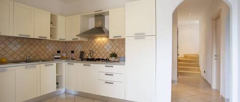 Huis | 3 slaapkamers