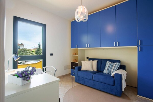 3 عدّة غرف نوم