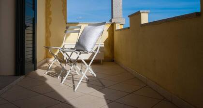 Casa a Telti by Wonderful Italy