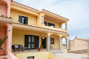 House | 3 bedrooms - Casa a Telti by Wonderful Italy (Telti)