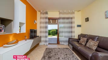 Apartamento | 2 quartos