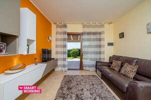 Apartamento | 2 dormitorios