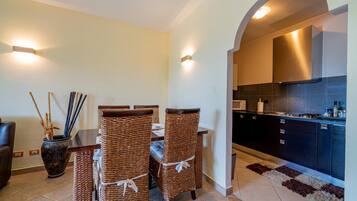 Apartamento | 2 quartos