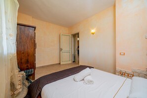 Appartement | 2 slaapkamers