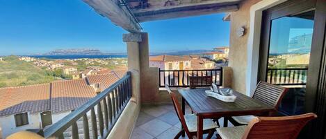 Appartement | 2 chambres