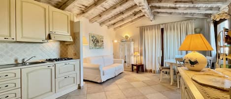 Apartment | 2 bedrooms
