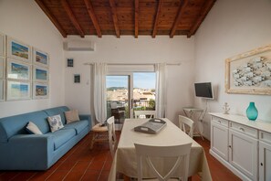 Apartamento | 2 dormitorios