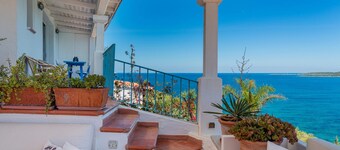 Casa Azzurra by Wonderful Italy