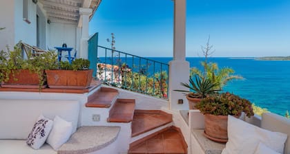 Casa Azzurra by Wonderful Italy