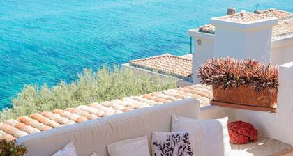 Casa Azzurra by Wonderful Italy