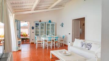 Casa | 3 habitaciones