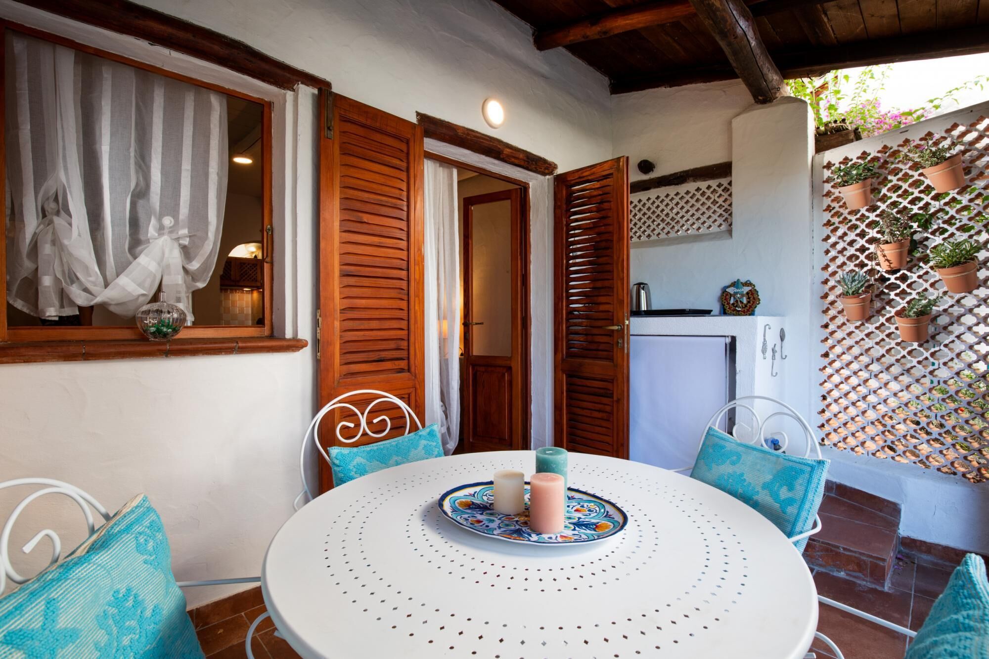 Apartment | 1 Schlafzimmer