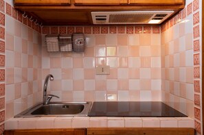 Apartment | 1 Schlafzimmer