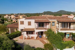 Appartement | 2 slaapkamers