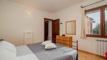 Apartamento | 2 quartos