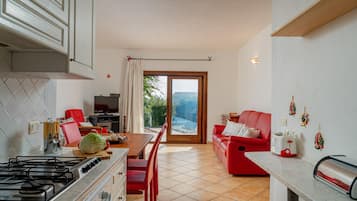 Apartamento | 2 quartos