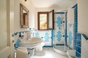 House | 4 bedrooms - Casa Paola by Wonderful Italy (San Teodoro)