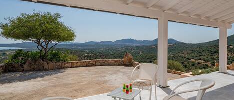 Biệt thự | 2 phòng ngủ