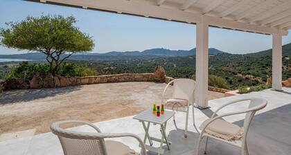 Villa Fiori con Piscina by Wonderful Italy