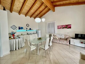 Villa | 2 slaapkamers