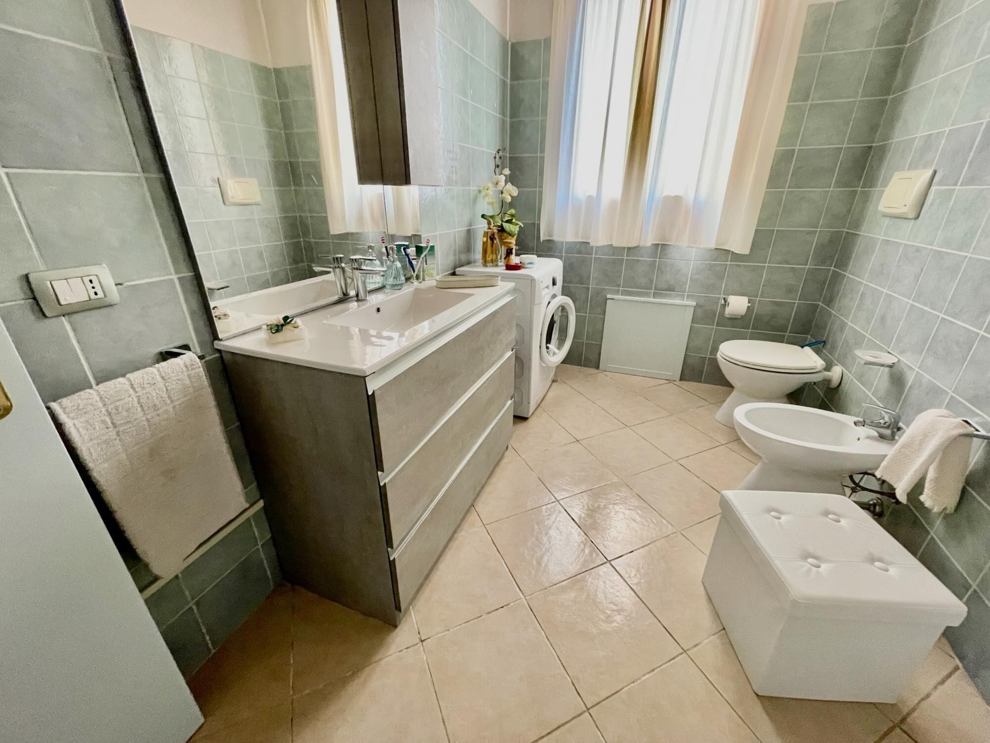 Foto - Villa Fiori con Piscina by Wonderful Italy