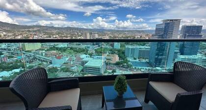 Luxury 2BR Apartment in Astria