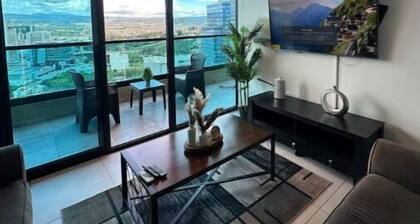 Luxury 2BR Apartment in Astria